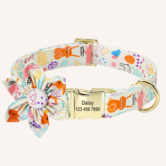 サンライズ首輪