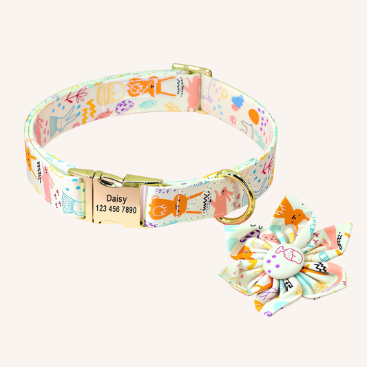 サンライズ首輪