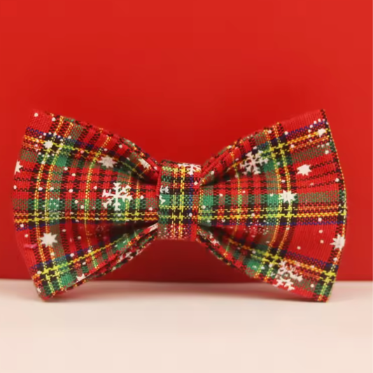 クリスマスリボン