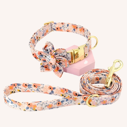 フラワー散歩セット