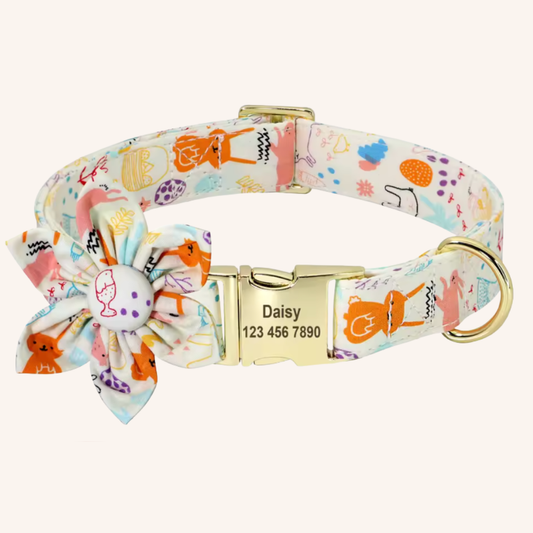 サンライズ首輪